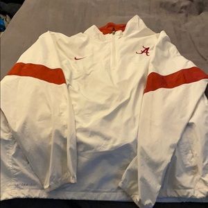 Alabama Nike pullover